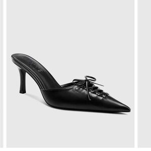 Femme LA Louis Slippers